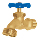 Lave 1/2 -19p chorro p/jardin foset